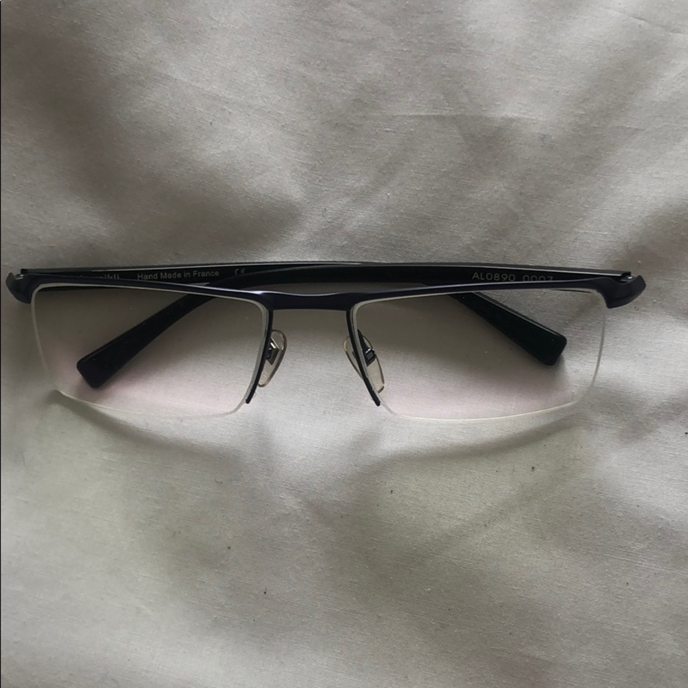 Glasses Nonprescription